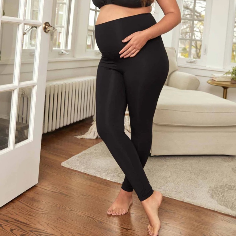 Hatch maternity leggings